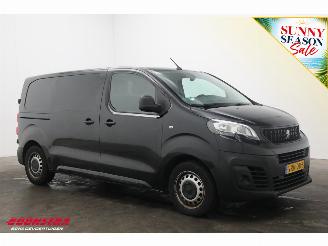 Peugeot Expert 1.5 BlueHDI 120 Standard Premium Apple/Android Navi Airco Cruise PDC picture 2