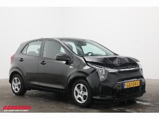 Kia Picanto 1.0 DPI DynamicLine 5p. Airco Cruise Navi Camera PDC Virtual picture 2