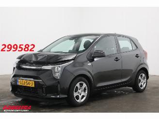 škoda osobní automobily Kia Picanto 1.0 DPI DynamicLine 5p. Airco Cruise Navi Camera PDC Virtual 2024/11