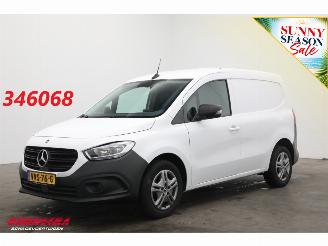 dañado vehículos comerciales Mercedes Citan 108 CDI L1 Bluetooth Airco Cruise Camera 36.311 km! 2023/7