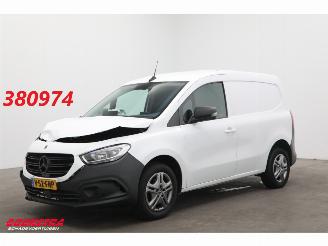 krockskadad bil bedrijf Mercedes Citan 108 CDI L1 Base Airco Cruise 2024/5