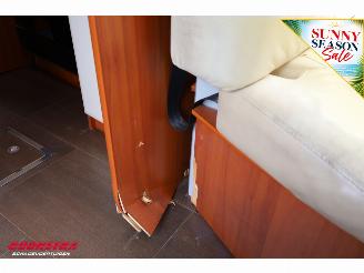 Concorde  Carver 820L 70C170 Aut. Level Lucht Dakairco Solar Luifel AHK picture 20