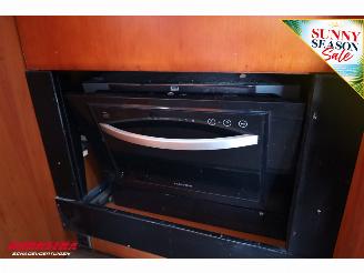 Concorde  Carver 820L 70C170 Aut. Level Lucht Dakairco Solar Luifel AHK picture 27