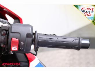 Honda CBR 1000 RR Fireblade ABS Dominator 7.318 km! picture 16