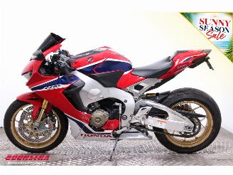 Honda CBR 1000 RR Fireblade ABS Dominator 7.318 km! picture 5
