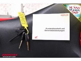 Honda CBR 1000 RR Fireblade ABS Dominator 7.318 km! picture 18