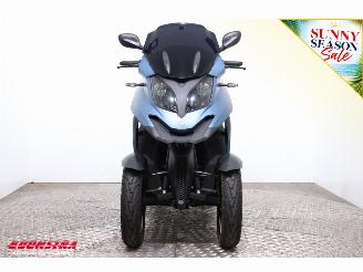 Quadro  Qooder QV4 9.993 km! picture 6