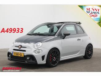 Abarth 595 C Competizione 1.4 T-Jet Beats Clima PDC picture 1