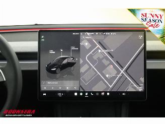 Tesla Model 3 Premium Long Range RWD 78 kWh Pano Cruise Navi SHZ LrHZ Camera PDC picture 21