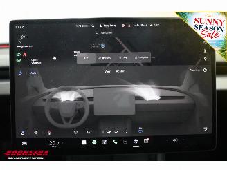 Tesla Model 3 Premium Long Range RWD 78 kWh Pano Cruise Navi SHZ LrHZ Camera PDC picture 32