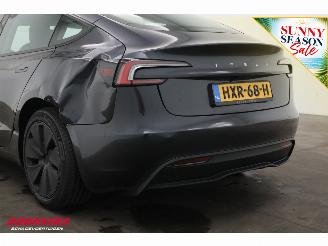 Tesla Model 3 Premium Long Range RWD 78 kWh Pano Cruise Navi SHZ LrHZ Camera PDC picture 14