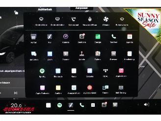 Tesla Model 3 Premium Long Range RWD 78 kWh Pano Cruise Navi SHZ LrHZ Camera PDC picture 30
