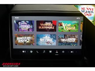 Tesla Model 3 Premium Long Range RWD 78 kWh Pano Cruise Navi SHZ LrHZ Camera PDC picture 38