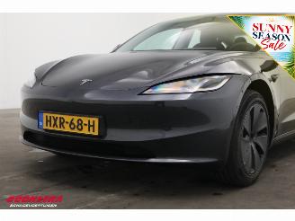 Tesla Model 3 Premium Long Range RWD 78 kWh Pano Cruise Navi SHZ LrHZ Camera PDC picture 9