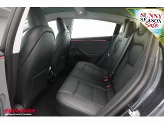 Tesla Model 3 Premium Long Range RWD 78 kWh Pano Cruise Navi SHZ LrHZ Camera PDC picture 23