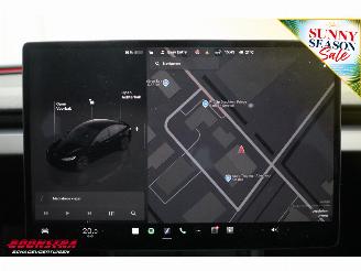Tesla Model 3 Premium Long Range RWD 78 kWh Pano Cruise Navi SHZ LrHZ Camera PDC picture 28