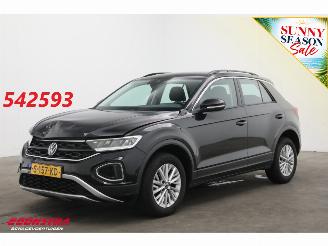 Volkswagen T-Roc 1.0 TSI Life ACC Virtual Apple/Android PDC picture 1