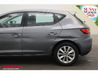 Seat Leon 1.0 EcoTSI AUT Style Business Intense Clima Cruise Navi Apple/Andriod PDC picture 9