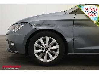 Seat Leon 1.0 EcoTSI AUT Style Business Intense Clima Cruise Navi Apple/Andriod PDC picture 12