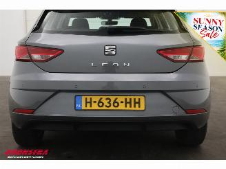Seat Leon 1.0 EcoTSI AUT Style Business Intense Clima Cruise Navi Apple/Andriod PDC picture 5