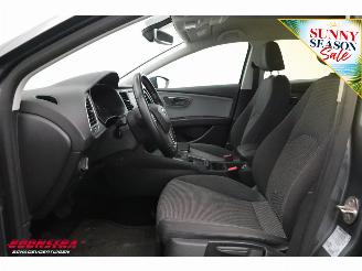 Seat Leon 1.0 EcoTSI AUT Style Business Intense Clima Cruise Navi Apple/Andriod PDC picture 20