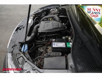 Seat Leon 1.0 EcoTSI AUT Style Business Intense Clima Cruise Navi Apple/Andriod PDC picture 16