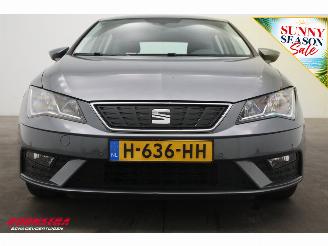 Seat Leon 1.0 EcoTSI AUT Style Business Intense Clima Cruise Navi Apple/Andriod PDC picture 13