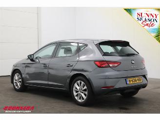 Seat Leon 1.0 EcoTSI AUT Style Business Intense Clima Cruise Navi Apple/Andriod PDC picture 4
