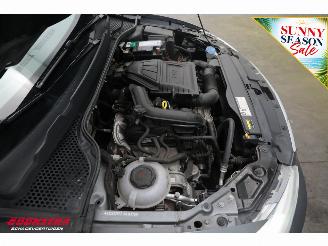 Seat Leon 1.0 EcoTSI AUT Style Business Intense Clima Cruise Navi Apple/Andriod PDC picture 14