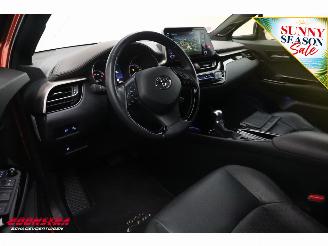 Toyota C-HR 2.0 Hybrid Launch Edition ACC Clima Navi JBL Camera PDC picture 30