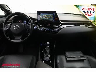 Toyota C-HR 2.0 Hybrid Launch Edition ACC Clima Navi JBL Camera PDC picture 25