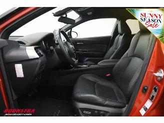 Toyota C-HR 2.0 Hybrid Launch Edition ACC Clima Navi JBL Camera PDC picture 27