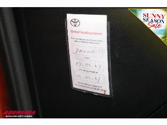 Toyota C-HR 2.0 Hybrid Launch Edition ACC Clima Navi JBL Camera PDC picture 41