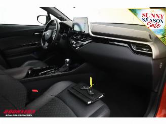 Toyota C-HR 2.0 Hybrid Launch Edition ACC Clima Navi JBL Camera PDC picture 24