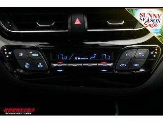 Toyota C-HR 2.0 Hybrid Launch Edition ACC Clima Navi JBL Camera PDC picture 37