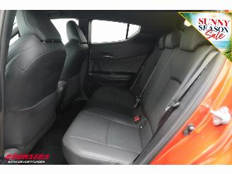 Toyota C-HR 2.0 Hybrid Launch Edition ACC Clima Navi JBL Camera PDC picture 29