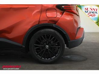 Toyota C-HR 2.0 Hybrid Launch Edition ACC Clima Navi JBL Camera PDC picture 13