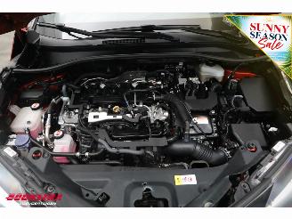 Toyota C-HR 2.0 Hybrid Launch Edition ACC Clima Navi JBL Camera PDC picture 7