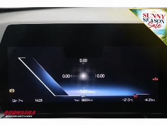 BMW iX1 eDrive20 67 kWh M Sport ACC Navi H/K Memory SHZ Virtual 360° PDC picture 28