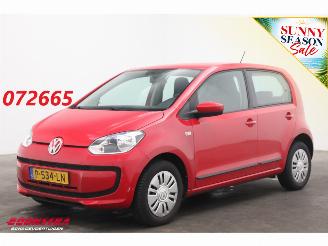ojeté vozy osobní automobily Volkswagen Up! 1.0 up! Edition BlueMotion 5-DRS Airco 92.439 km! 2014/1