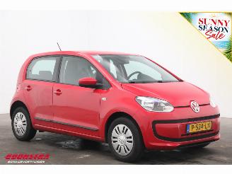 Volkswagen Up! 1.0 up! Edition BlueMotion 5-DRS Airco 92.439 km! picture 2