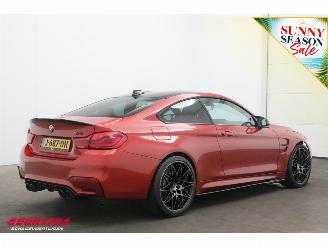 BMW M4 Coupé Competition LED H/K HUD 360° Memory picture 3
