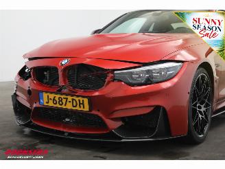 BMW M4 Coupé Competition LED H/K HUD 360° Memory picture 11