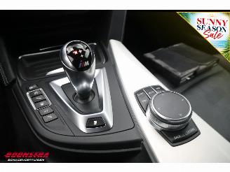 BMW M4 Coupé Competition LED H/K HUD 360° Memory picture 37