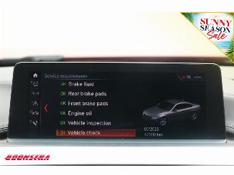 BMW M4 Coupé Competition LED H/K HUD 360° Memory picture 33