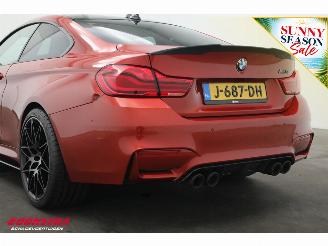 BMW M4 Coupé Competition LED H/K HUD 360° Memory picture 14