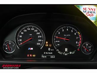 BMW M4 Coupé Competition LED H/K HUD 360° Memory picture 27