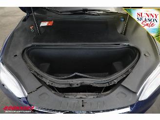 Tesla Model S 100D 4wd ACC Clima Navi Leder SHZ Virtual Camera PDC picture 8