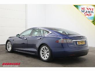 Tesla Model S 100D 4wd ACC Clima Navi Leder SHZ Virtual Camera PDC picture 4