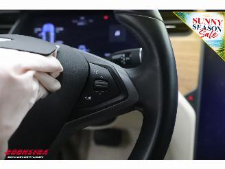 Tesla Model S 100D 4wd ACC Clima Navi Leder SHZ Virtual Camera PDC picture 23